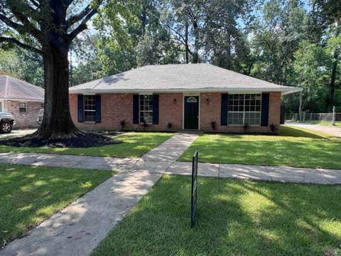Photo of 13338 E Shamrock Ave Ave, Baton Rouge, LA 70814 (MLS # BR2026012178)