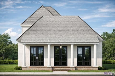 Photo of 1755 Ville Marie St St, Baton Rouge, LA 70808 (MLS # BR2026005528)