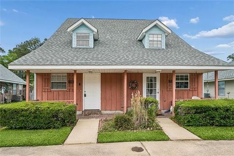 Photo of 130 Village Drive Dr #130, Slidell, LA 70461 (MLS # NO2556270)