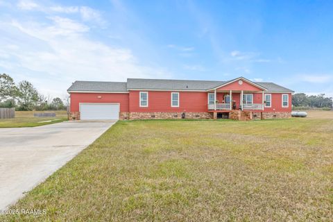 Photo of 11325 La Hwy 92, Maurice, LA 70555 (MLS # 2500005944)
