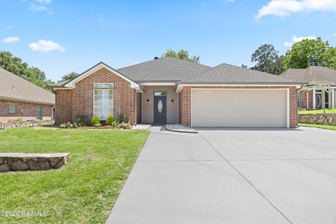 Photo of 707 Burlington Circle, Broussard, LA 70518 (MLS # 2600004259)