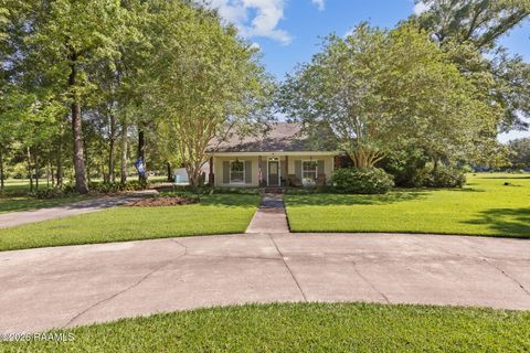 Photo of 403 Robert Dailey Road, Sunset, LA 70584 (MLS # 2600004252)