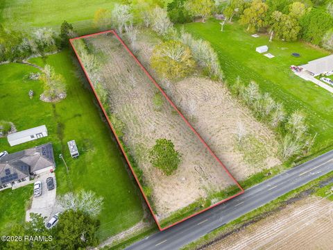 Photo of 146 Lebesque Road, Lafayette, LA 70507 (MLS # 2600002150)