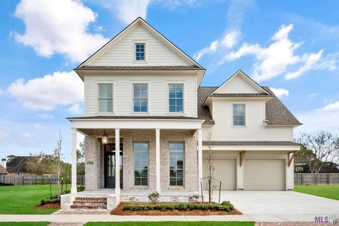 Photo of 1752 Ville Marie St St, Baton Rouge, LA 70808 (MLS # BR2025013011)