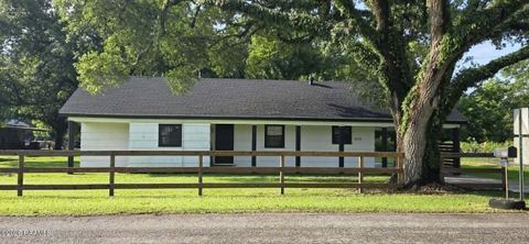 Photo of 1010 Alcide Bonin Road, Breaux Bridge, LA 70517 (MLS # 2600004225)