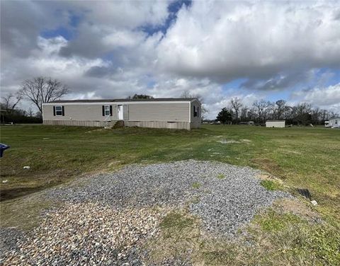 Photo of 1112 Lena Drive, Arnaudville, LA 70512 (MLS # NO2546870)