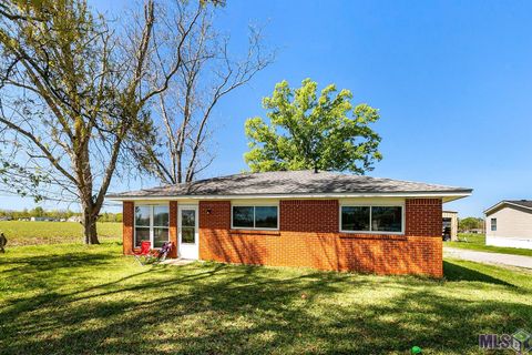 Photo of 32533 La Hwy 642, Paulina, LA 70763 (MLS # BR2026004682)