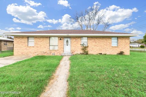 Photo of 100 Charles Street, Carencro, LA 70520 (MLS # 2600002557)