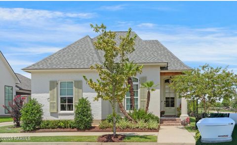 Photo of 313 Montego Bay Drive, Youngsville, LA 70592 (MLS # 2500001547)