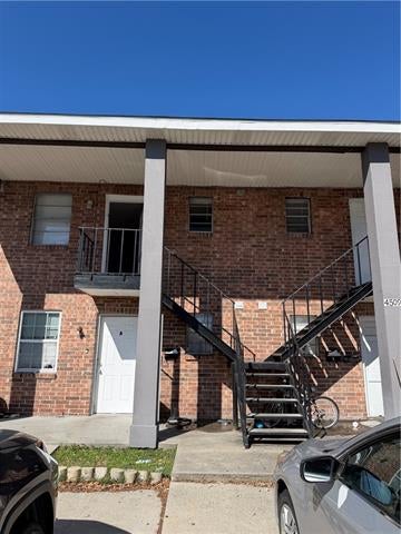 Photo of 4509 Yale Street St #C, Metairie, LA 70006 (MLS # NO2557848)