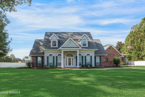 Photo of 618 Lucerne Drive, New Iberia, LA 70563 (MLS # 2600008782)