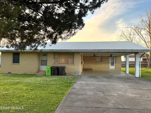 Photo of 1409 Grand Pointe Avenue, Breaux Bridge, LA 70517 (MLS # 2600002262)