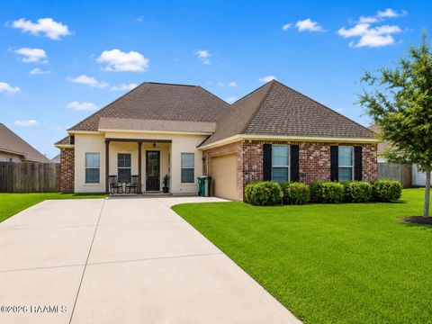 Photo of 209 Finnegan Way, Youngsville, LA 70592 (MLS # 2600006540)