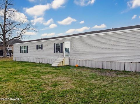 Photo of 2916 Olivier Road, Jeanerette, LA 70544 (MLS # 2500006372)