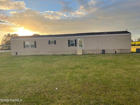 Photo of 2916 Olivier Road, Jeanerette, LA 70544 (MLS # 2500006372)