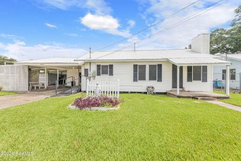 Photo of 1405 E Willow Street, Lafayette, LA 70501 (MLS # 2600006109)