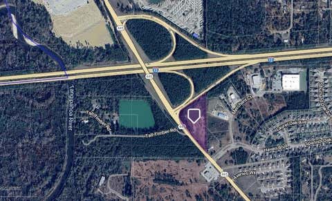 Photo of 5.4 AC La 445 Highway, Robert, LA 70454 (MLS # NO2516772)