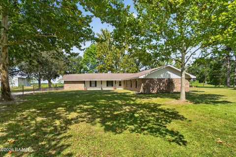 Photo of 2614 La Hwy 700, Maurice, LA 70555 (MLS # 2600007779)