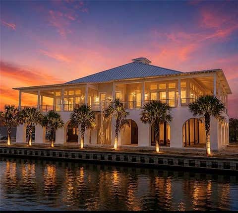 Photo of 1851 Highway 1 Way #41, Grand Isle, LA 70358 (MLS # NO2573861)