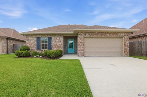 Photo of 191 Juliana Way Way, Houma, LA 70364 (MLS # BY2026008843)