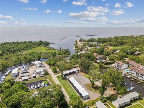 Photo of 206 & 212 Atalin Street, Mandeville, LA 70448 (MLS # NO2540780)