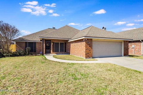 Photo of 109 Cadet Lane, Lafayette, LA 70506 (MLS # 2600000656)