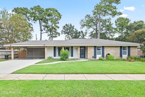 Photo of 603 Dutton Drive, Lafayette, LA 70503 (MLS # 2600007316)