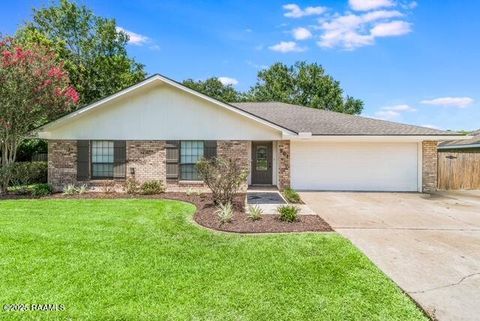 Photo of 501 Yvette Marie Drive, Lafayette, LA 70508 (MLS # 2500002295)