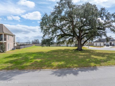 Photo of 100 Fallow Lane, Broussard, LA 70518 (MLS # 2600001290)