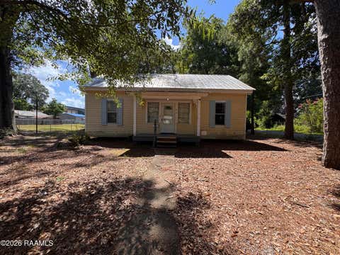 Photo of 415 Court Street, Ville Platte, LA 70586 (MLS # 2600006953)