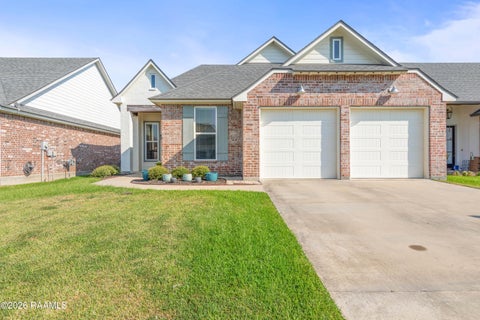 Photo of 231 Whispering Meadows Road, Broussard, LA 70518 (MLS # 2600008936)
