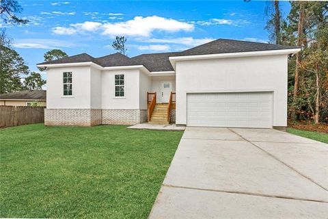 Photo of 696 Voters Road Rd, Slidell, LA 70461 (MLS # NO2543683)