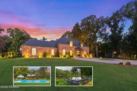 Photo of 201 Acacia Drive, Lafayette, LA 70508 (MLS # 2600003041)