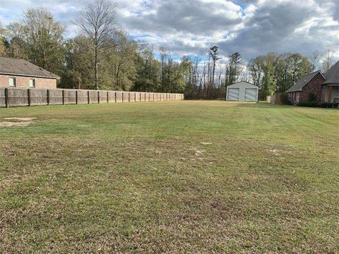 Photo of 12289 Leblanc Lane, Walker, LA 70785 (MLS # NO2542417)