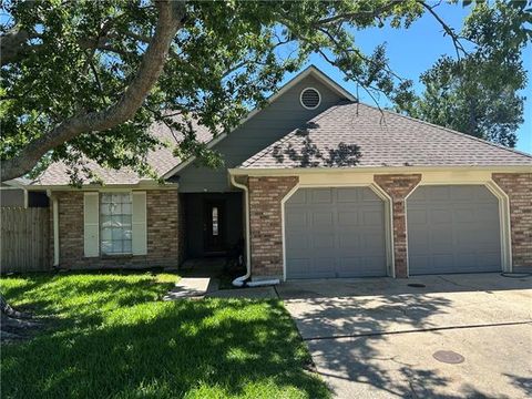 Photo of 2012 Lafitte Drive Dr, Laplace, LA 70068 (MLS # NO2558185)