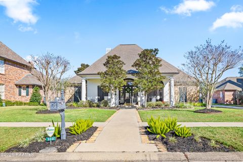 Photo of 302 Farmington Drive, Lafayette, LA 70503 (MLS # 2500006703)