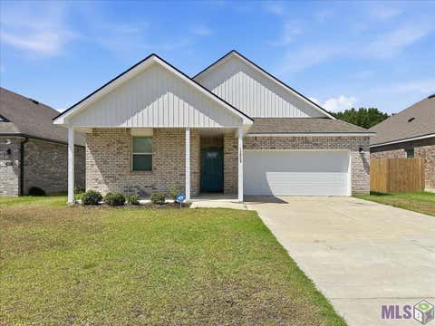 Photo of 12809 Sweetleaf Ave Ave, Denham Springs, LA 70726 (MLS # BR2026015341)