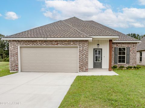 Photo of 112 Oak Haven Drive, Lafayette, LA 70507 (MLS # 2500001140)