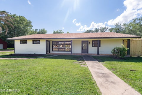 Photo of 651 S 2nd Street, Eunice, LA 70535 (MLS # 2600004647)