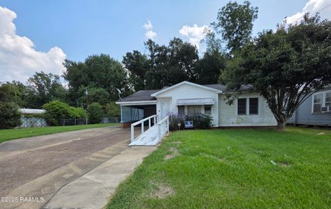 Photo of 515 N Dupre Street, Ville Platte, LA 70586 (MLS # 2500003664)