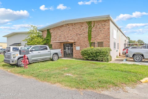 Photo of 109 Row 2, Lafayette, LA 70508 (MLS # 2600009959)