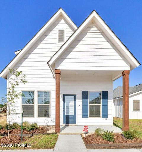 Photo of 101 Sandstone Avenue, Scott, LA 70583 (MLS # 2600003658)