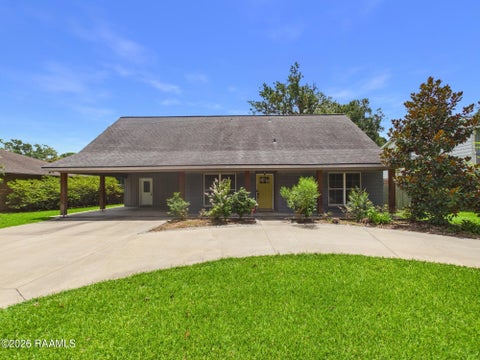 Photo of 103 Harwell Drive, Lafayette, LA 70503 (MLS # 2600006557)