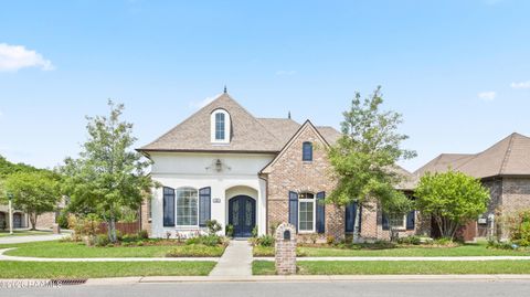 Photo of 110 Fernridge Drive, Lafayette, LA 70508 (MLS # 2600002573)
