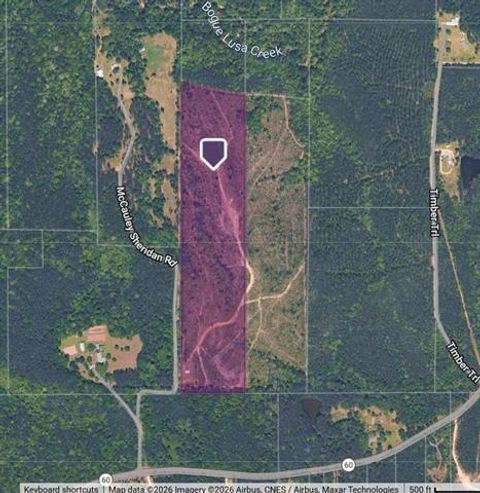 Photo of 16412 Mccauley Sheridan Road, Bogalusa, LA 70427 (MLS # NO2543069)