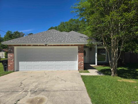 Photo of 6973 Saint Mary Ave Ave, Baton Rouge, LA 70811 (MLS # BR2026006390)