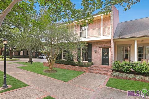 Photo of 45 Jamestowne Ct Ct, Baton Rouge, LA 70809 (MLS # BR2026009336)