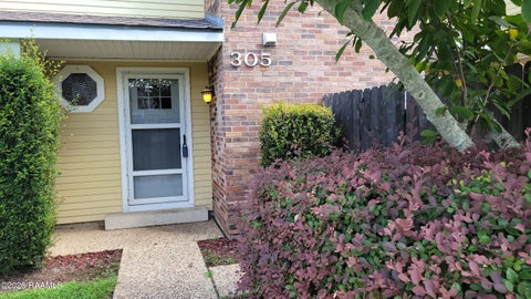 Photo of 200 Lodge Drive #305, Lafayette, LA 70506 (MLS # 2600008596)