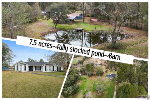 Photo of 29417 Mary Kinchen Rd RD, Albany, LA 70711 (MLS # BR2026011214)