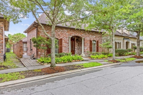 Photo of 127 Woodsboro Drive, Lafayette, LA 70508 (MLS # 2600006672)